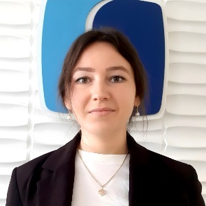 Valentyna Fedyk