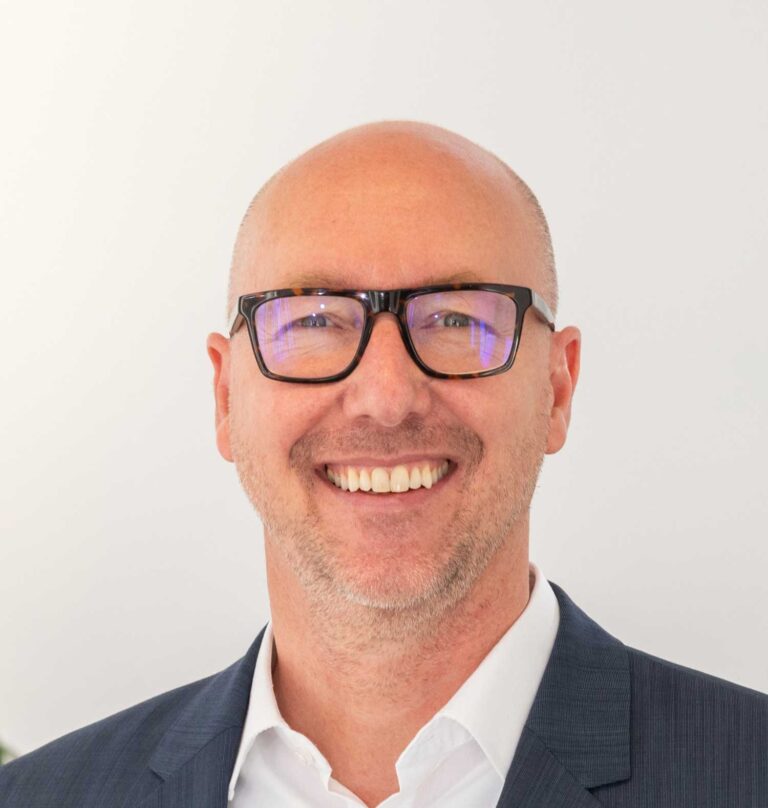 Dr. Tim Rau