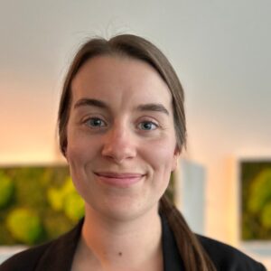 Mariella Gr&uuml;ner