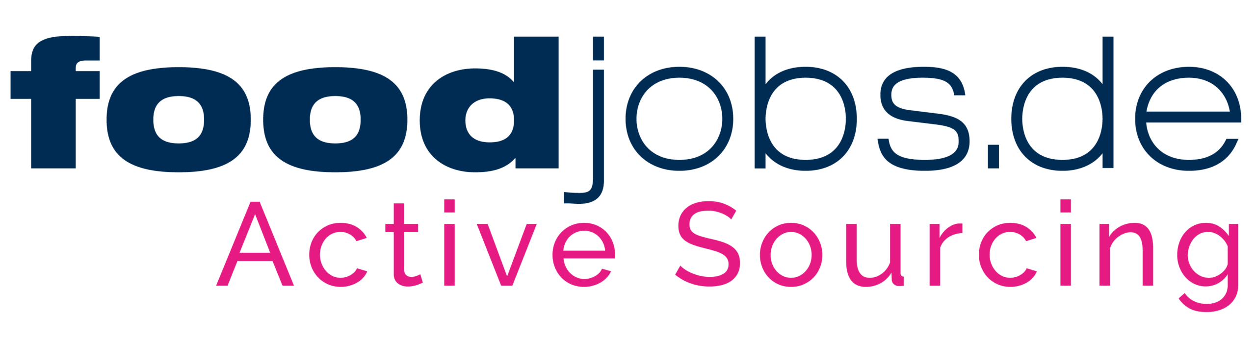 foodjobs ActiveSourcing