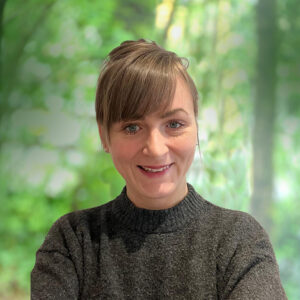 Melanie Salvermoser